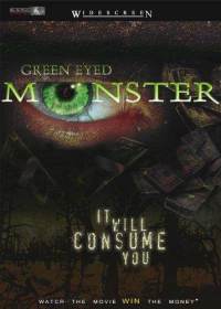 Green eyed monster dvd